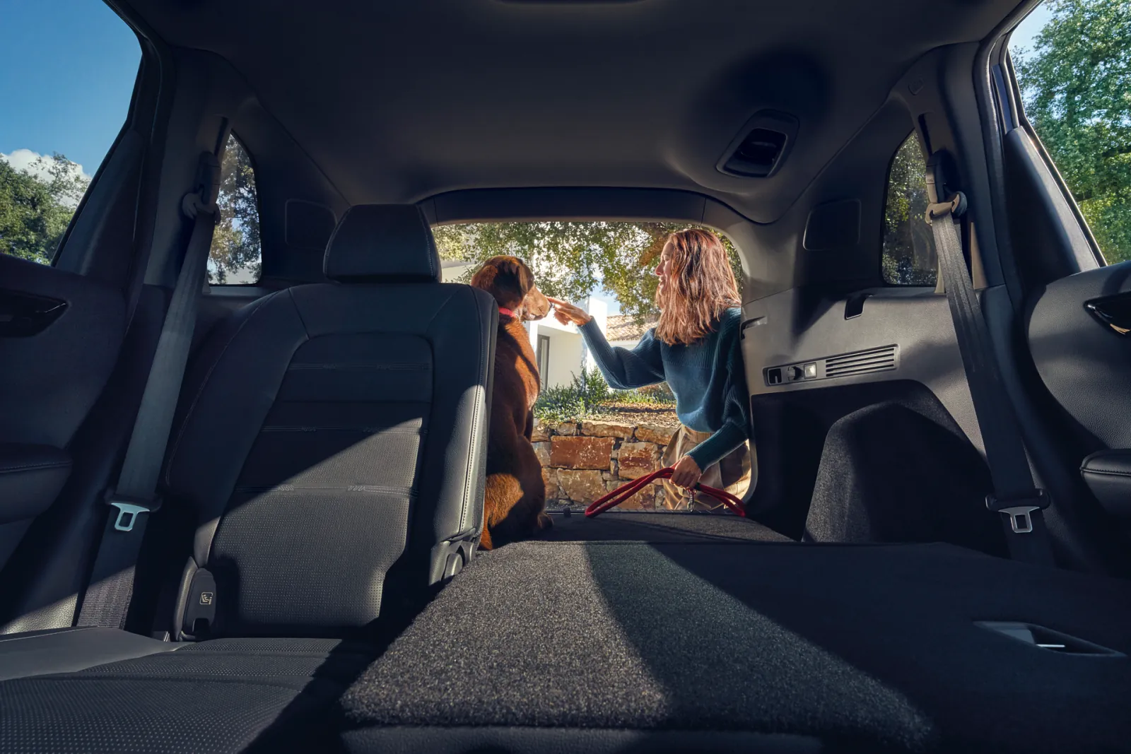Honda CR-V e:HEV